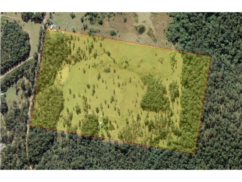 715 Firth Heinz Road, Pillar Valley NSW 2462