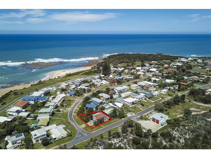 52 Hiawatha Road, Minnie Water NSW 2462