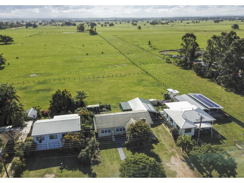 595 Summerland Way, Grafton NSW 2460