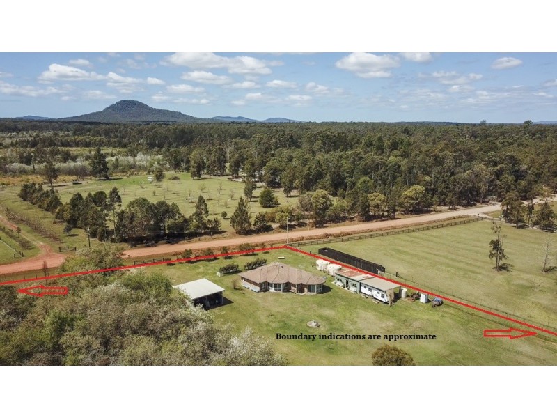 326 Dinjerra Road, Glenugie NSW 2460