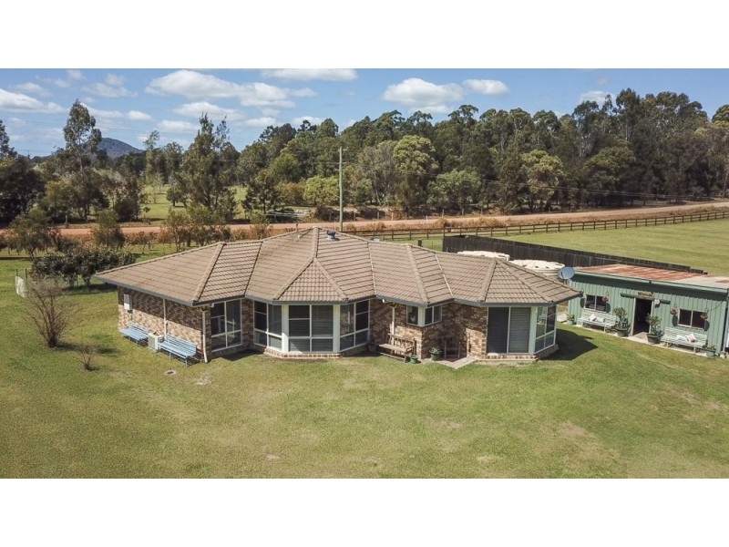 326 Dinjerra Road, Glenugie NSW 2460