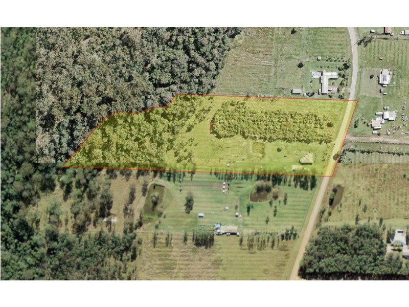 326 Dinjerra Road, Glenugie NSW 2460