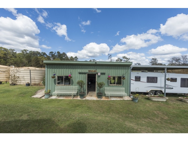 326 Dinjerra Road, Glenugie NSW 2460