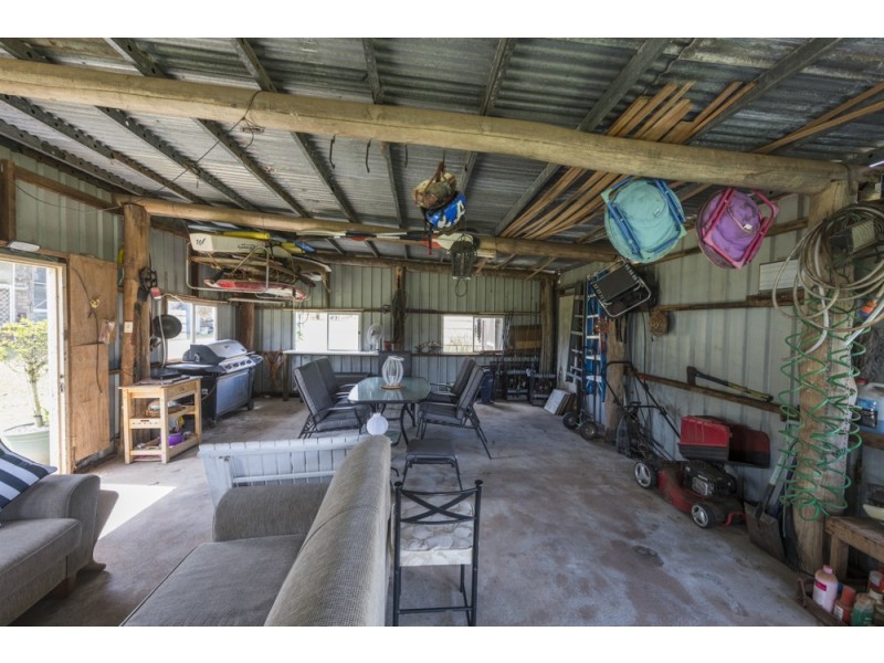 326 Dinjerra Road, Glenugie NSW 2460