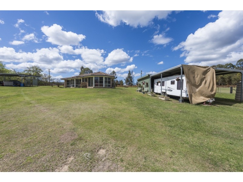326 Dinjerra Road, Glenugie NSW 2460