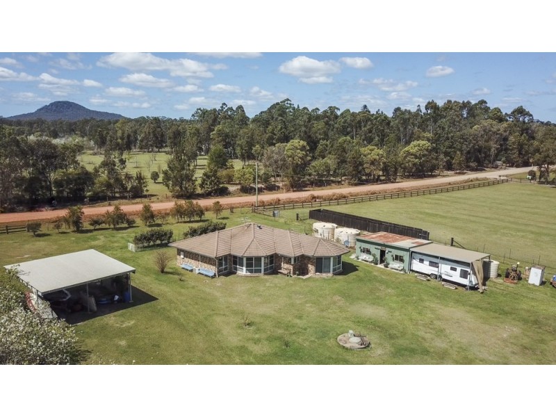 326 Dinjerra Road, Glenugie NSW 2460