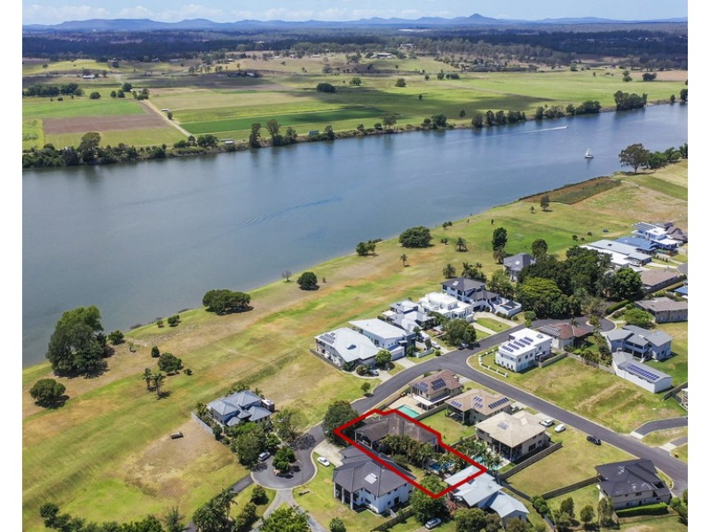 2 Islandview Close, Grafton NSW 2460