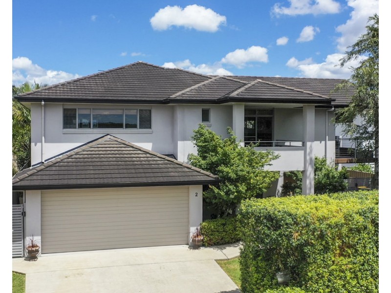 2 Islandview Close, Grafton NSW 2460