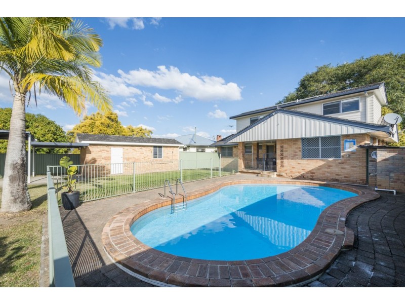 204 Powell Street, Grafton NSW 2460