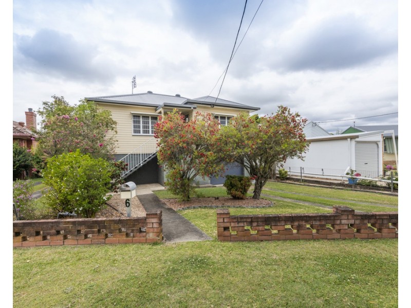 6 Ford Street, Grafton NSW 2460