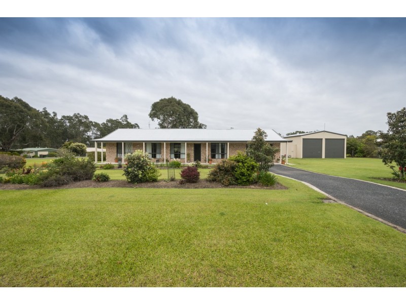 13 Silky Oak Close, Lawrence NSW 2460