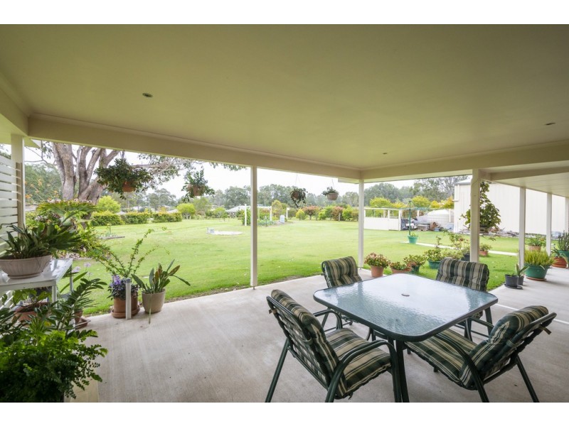 13 Silky Oak Close, Lawrence NSW 2460