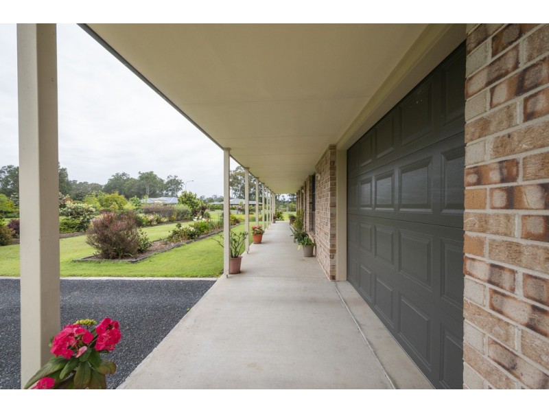 13 Silky Oak Close, Lawrence NSW 2460