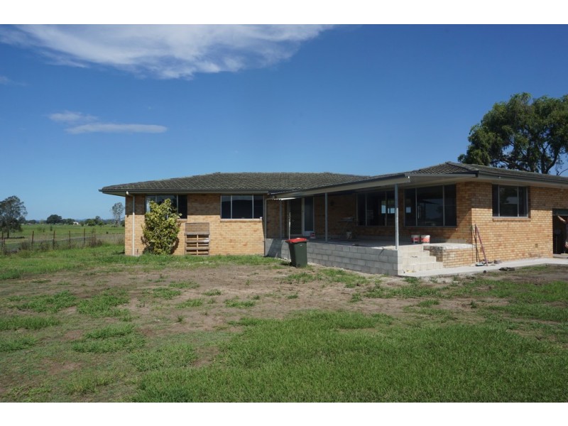 656 PACIFIC HIGHWAY, Swan Creek NSW 2462