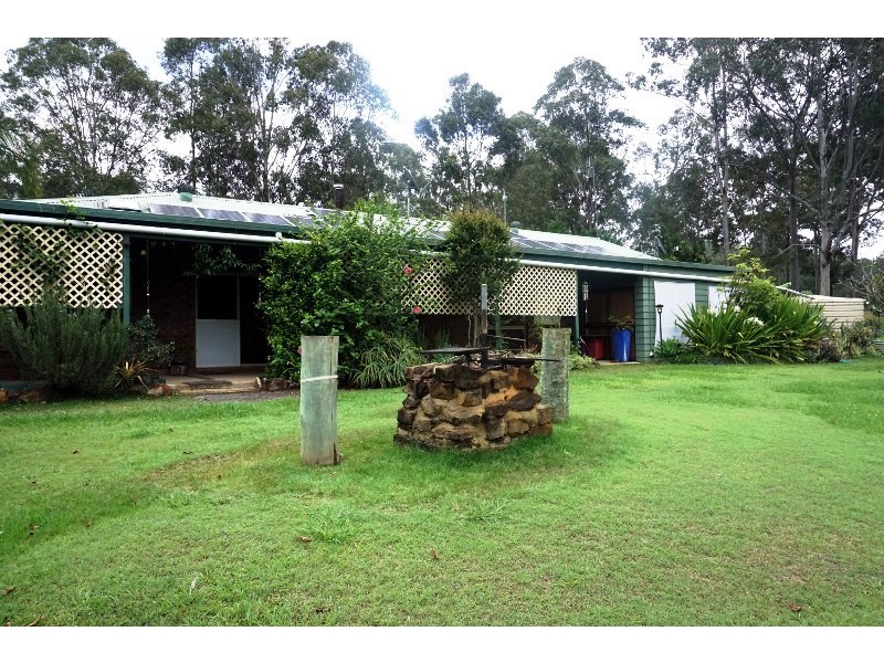 2164 Gwydir Highway, Ramornie NSW 2460
