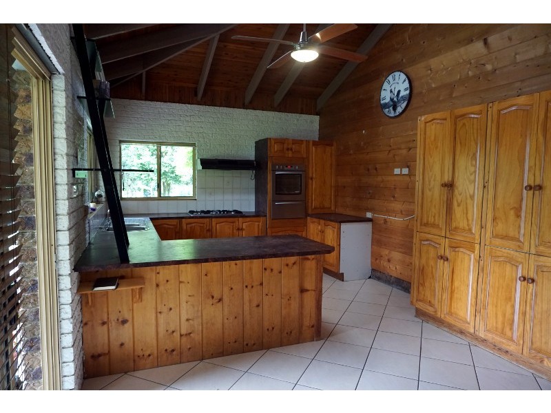 2164 Gwydir Highway, Ramornie NSW 2460