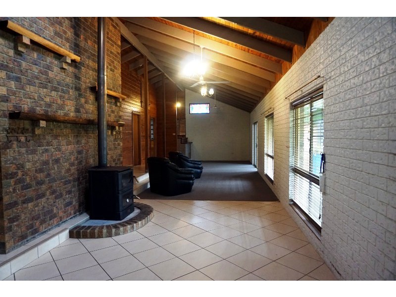 2164 Gwydir Highway, Ramornie NSW 2460