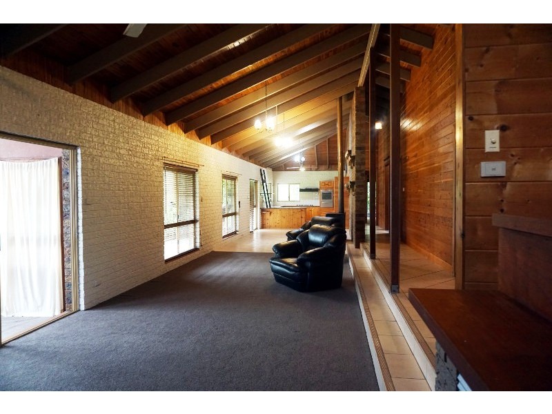 2164 Gwydir Highway, Ramornie NSW 2460