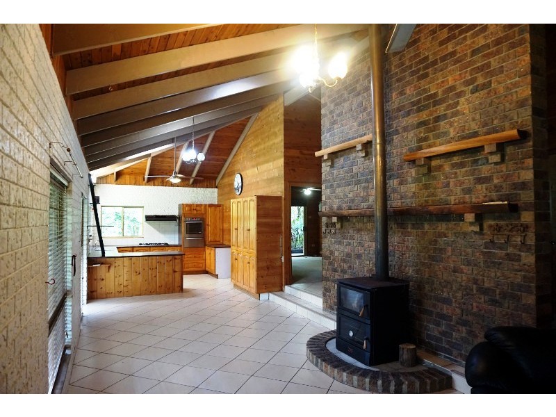 2164 Gwydir Highway, Ramornie NSW 2460