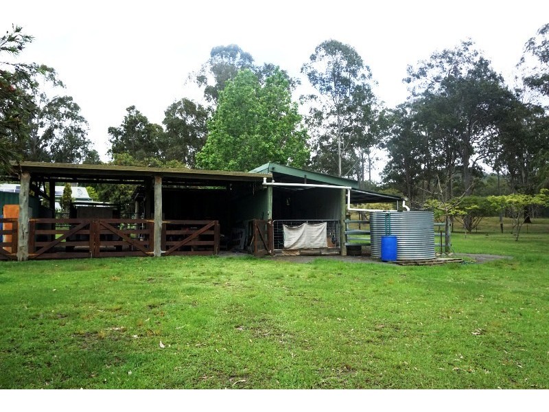 2164 Gwydir Highway, Ramornie NSW 2460