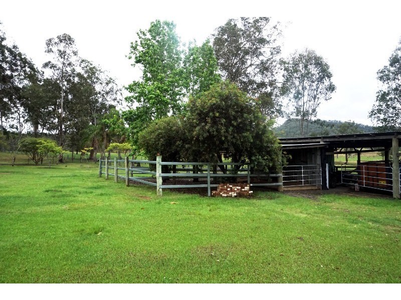 2164 Gwydir Highway, Ramornie NSW 2460