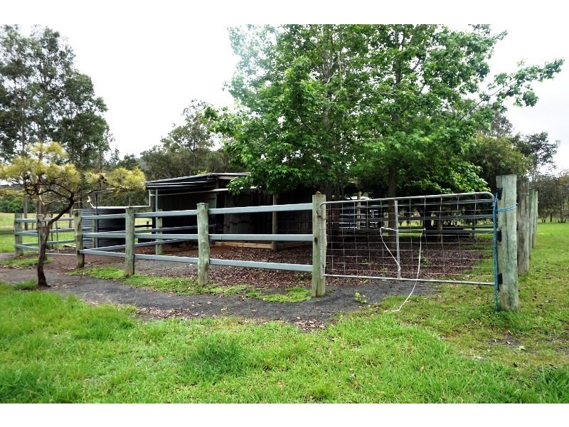 2164 Gwydir Highway, Ramornie NSW 2460