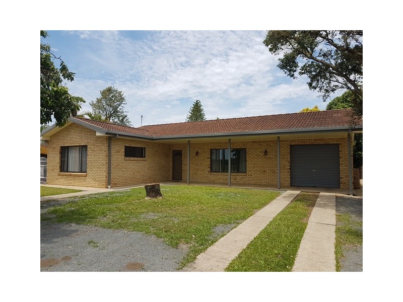 379 North Street, Grafton NSW 2460