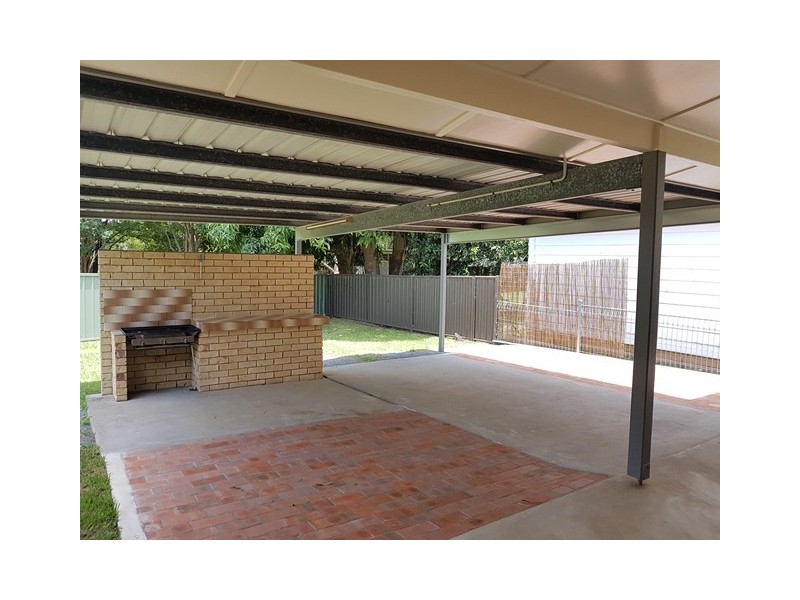 379 North Street, Grafton NSW 2460