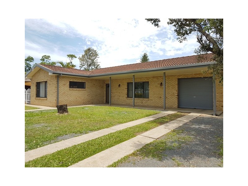 379 North Street, Grafton NSW 2460