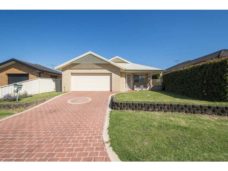 9 North Meadow Drive, Grafton NSW 2460