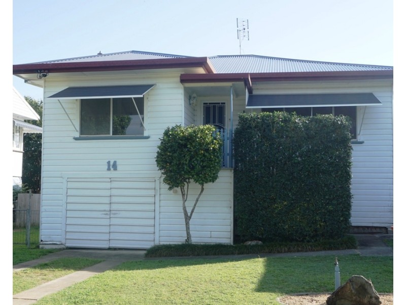 14 Dobie Street, Grafton NSW 2460