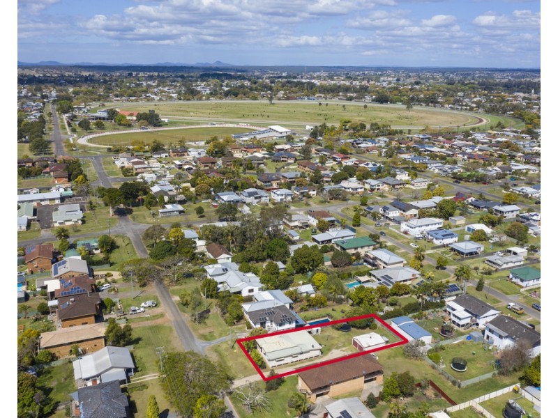 349 Powell Street, Grafton NSW 2460