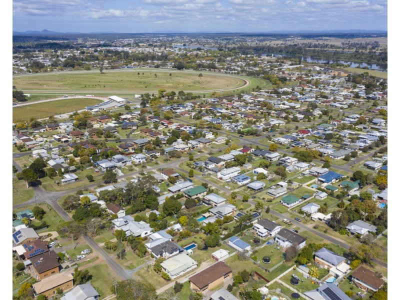 349 Powell Street, Grafton NSW 2460