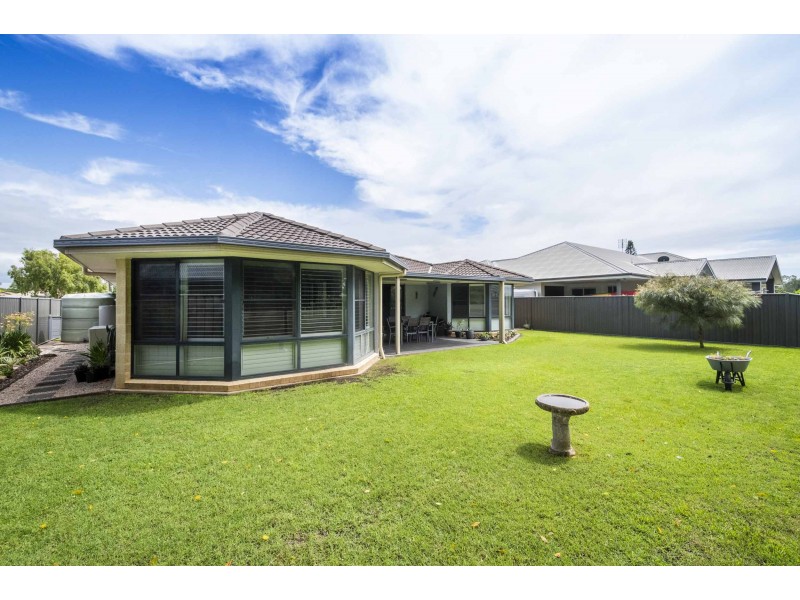 7 Jordan Close, Grafton NSW 2460