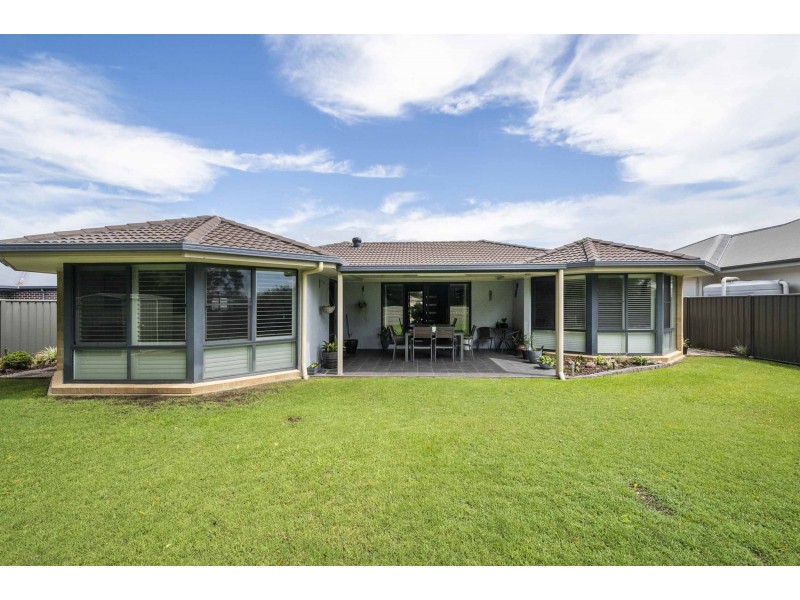 7 Jordan Close, Grafton NSW 2460