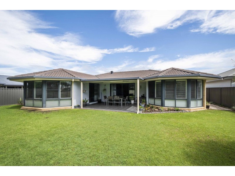 7 Jordan Close, Grafton NSW 2460