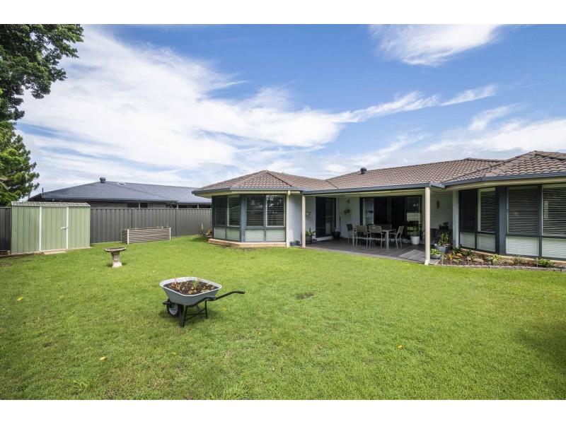 7 Jordan Close, Grafton NSW 2460