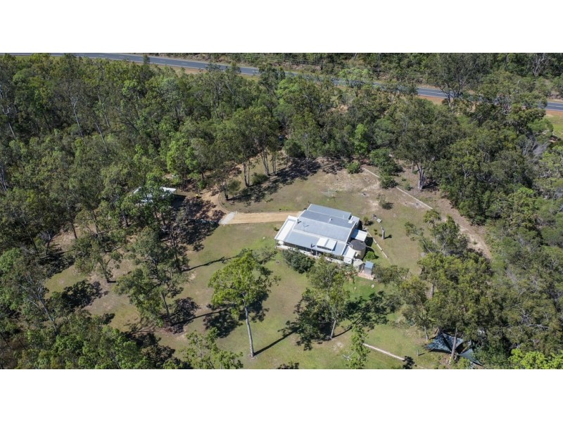 1532 Clarence Way, Whiteman Creek NSW 2460