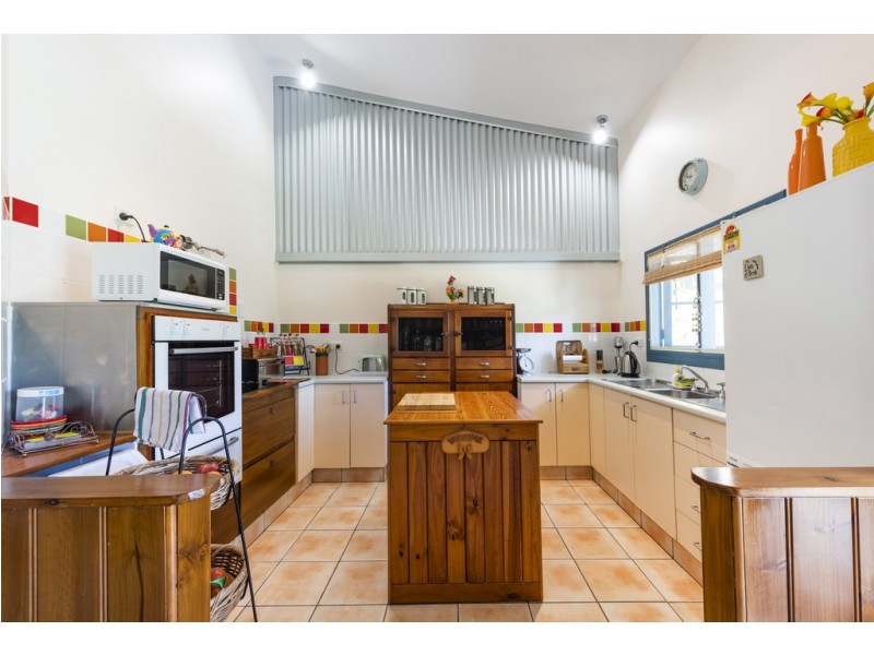 1532 Clarence Way, Whiteman Creek NSW 2460