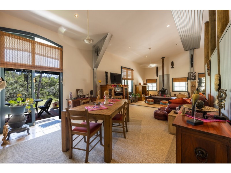 1532 Clarence Way, Whiteman Creek NSW 2460