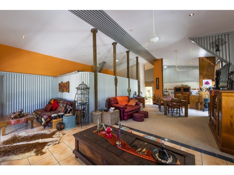1532 Clarence Way, Whiteman Creek NSW 2460