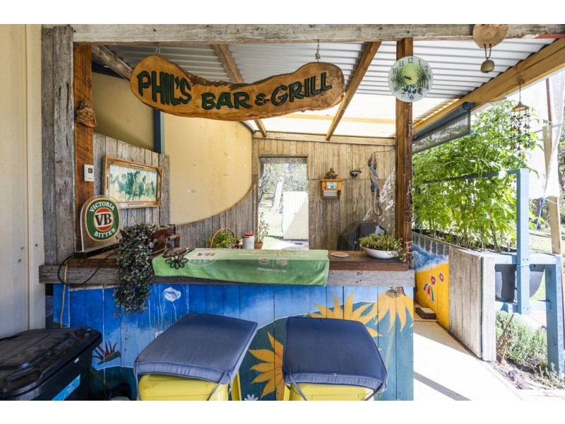 1532 Clarence Way, Whiteman Creek NSW 2460