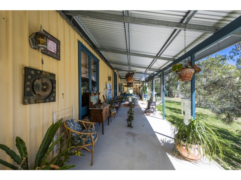 1532 Clarence Way, Whiteman Creek NSW 2460