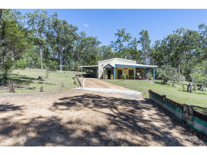 1532 Clarence Way, Whiteman Creek NSW 2460
