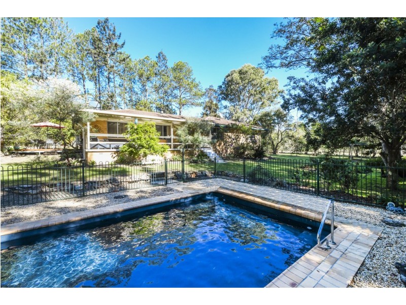 2241 Armidale Road, Blaxlands Creek NSW 2460