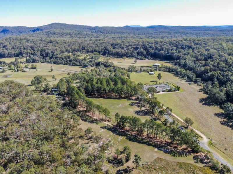 2241 Armidale Road, Blaxlands Creek NSW 2460