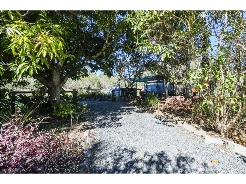 2241 Armidale Road, Blaxlands Creek NSW 2460