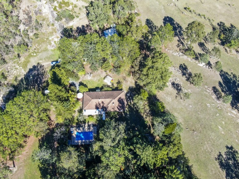 2241 Armidale Road, Blaxlands Creek NSW 2460