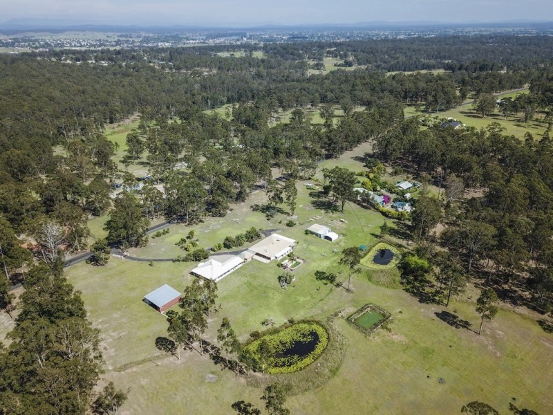 122 Four Mile Lane, Clarenza NSW 2460