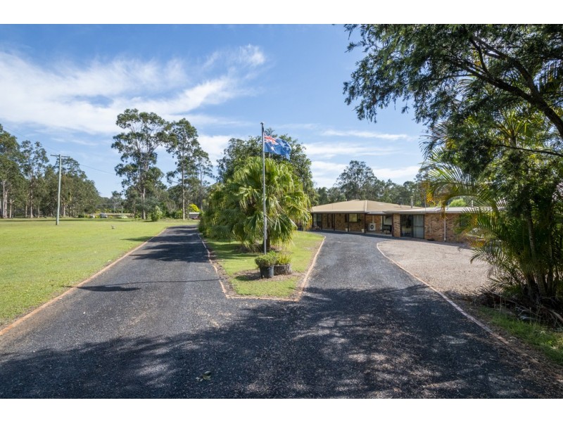 122 Four Mile Lane, Clarenza NSW 2460
